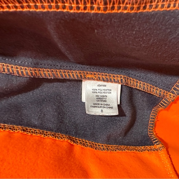 Puma Sport Vest 8Y - Picture 5 of 5